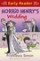 Horrid Henry's Wedding. Book 27