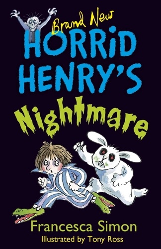 Nightmare!. Book 22