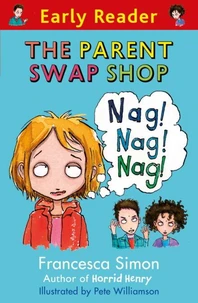 The Parent Swap Shop