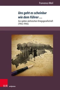 Uns geht es scheinbar wie dem Führer …