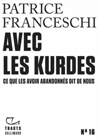 Avec les Kurdes