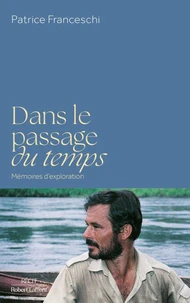Dans le passage du temps