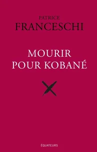Mourir pour Kobané