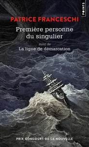 Première personne du singulier