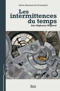 Les intermittences du temps