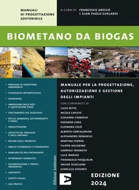 Biometano da biogas