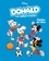 Donald - Les années collèges ! Tome 2 Équipe de choc