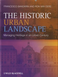 The Historic Urban Landscape