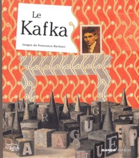 Francesco Barbieri - Le Kafka.