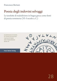 Poesia degli indovini selvaggi