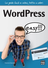 Francesco Caccavella - WordPress easy.