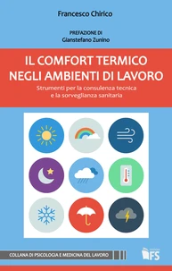 Il comfort termico negli ambienti di lavoro