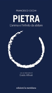 Francesco Cicchi - Pietra - L'anima e l'infinito da abitare.