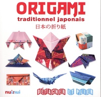 Francesco Decio et Vanda Battaglia - Origami traditionnel japonais.
