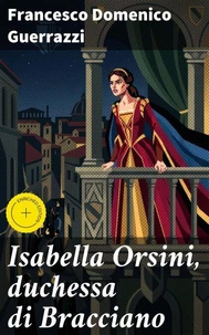 Isabella Orsini, duchessa di Bracciano