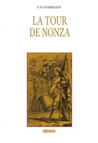 Francesco Domenico Guerrazzi - La tour de Nonza.