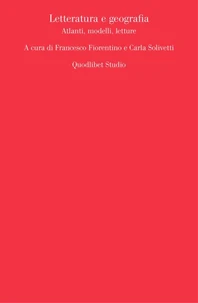 Letteratura e geografia