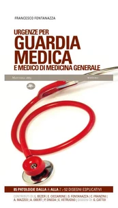Urgenze per guardia medica e medico di medicina generale