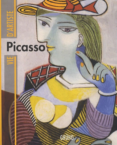 Francesco Galluzzi - Picasso.