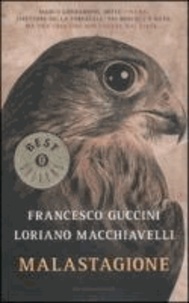 Francesco Guccini - Malastagione.