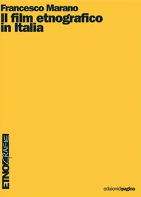 Il film etnografico in Italia