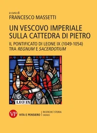 Un vescovo imperiale sulla cattedra di Pietro