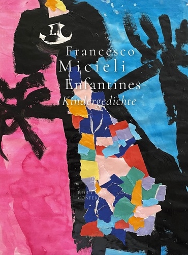Francesco Micieli - Enfantines.