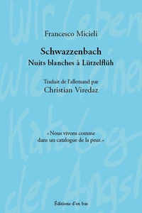 Schwazzenbach