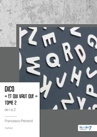 Dico "Et qui vaut que"