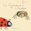 La Coccinelle et l'Araignée