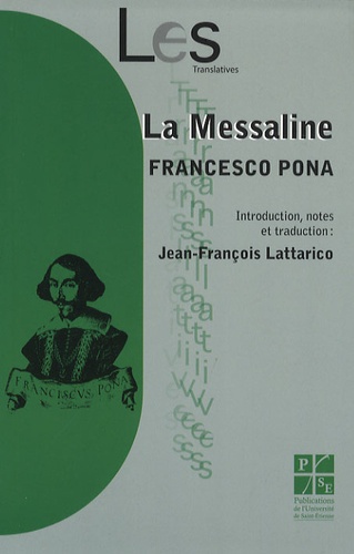 Francesco Pona - La Messaline.