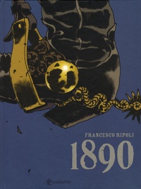 Francesco Ripoli - 1890.