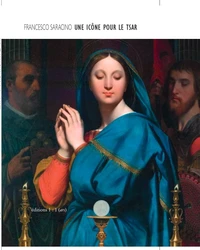 Une icône pour le tsar