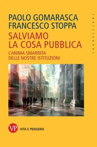 Salviamo la Cosa pubblica