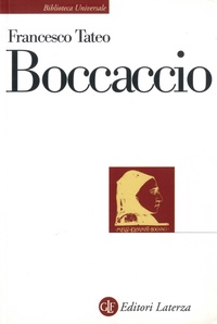 Francesco Tateo - Boccaccio.