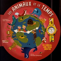 Les animaux et le temps