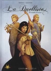 La duelliste
