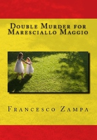  Francesco Zampa - Double Murder for Maresciallo Maggio - Stories from the Rimini Coast, #1.