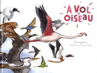 A vol d'oiseau