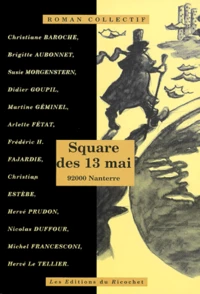 Square des 13 mai