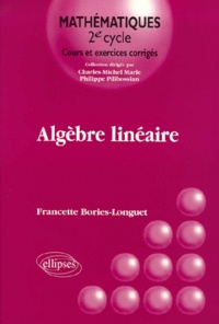 Francette Bories-Longuet - .