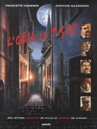 L'oeil de Tigre