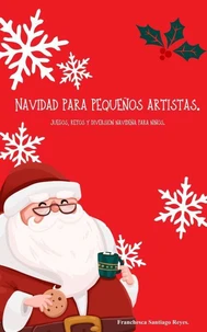 Navidad Para Pequeños Artistas