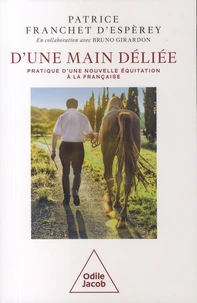 D'une main déliée
