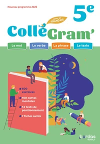 Français 5e