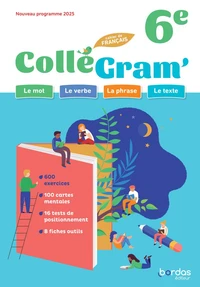 Français 6e ColléGram'