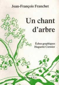 Un chant d'arbre