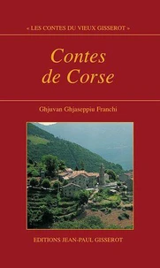 Contes de Corse