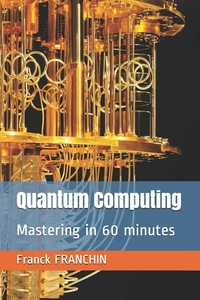 Quantum Computing