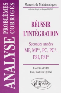 Réussir l'intégration
